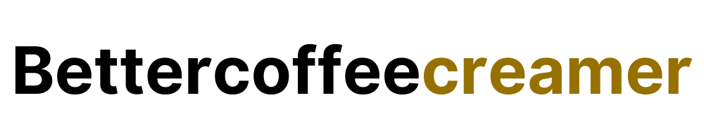 coffeecreamer logo